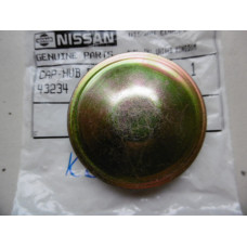 Original Nissan Micra K12 Micra CK12 Note E11 Fettkappe Hinterachse 43234-AX600 43234-BG00A 43234-00Q0B