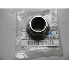 Original Nissan Mutter Radlager Hinterachse 43262-4M400