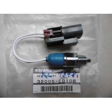 Original Nissan Navara D40 Pathfinder R51 Schalter Rückfahrscheinwerfer 32005-CD10B