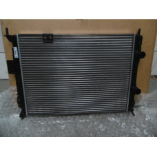 Original Nissan Qashqai J10 Qashqai JJ10 Kühler 21400-JD00B