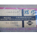 Original Nissan Laurel C230 Laurel C31 Skyline 240KGT 240Z S30 Dichtsatz Motor 11042-21L25