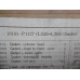 Original Nissan Datsun 240Z S30 260Z S30 Laurel C230 Dichtsatz Motor 10101-P1127