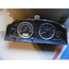 Original Nissan Almera N16 Kombiinstrument / Tachoeinheit 24810-BN771