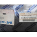 Original Nissan Almera N15 Abdeckung Kofferraum 84920-2N200