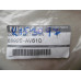Original Nissan Primera P12 Verkleidung Armaturenbrett RH 68920-AV610