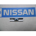 Original Nissan Laurel C32 Zierleiste Stoßstange vorne 62074-45L00