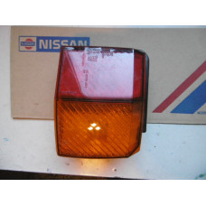 Original Nissan Sunny B12 Rücklicht rechts 26554-64A00