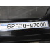 Original Nissan Datsun Cherry N10 Frontblech 62620-M7000