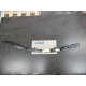 Original Nissan X-Trail T30 Halter Stoßstange vorne oben 62240-EQ000