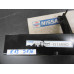 Original Nissan Cherry N12 Verstärkung Stoßstange hinten 85030-01M90
