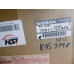 Original Nissan Patrol Y61 Schmutzfänger hinten links 78811-VC325 78811-VC300