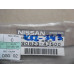 Original Nissan Primera WP11 Dichtung Heckklappe links 90823-4J500