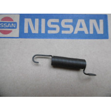 Original Nissan Patrol 160 Pickup 720 Urvan E23 Cabstar F22 Feder Bremstrommel hinten 44214-T6000