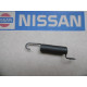 Original Nissan Patrol 160 Pickup 720 Urvan E23 Cabstar F22 Feder Bremstrommel hinten 44214-T6000