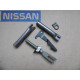 Original Nissan Terrano R20 Serena C23M Versteller Bremsbacken hinten rechts 44200-7C325