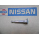 Original Nissan Qashqai J10 Qashqai JJ10 X-Trail T31 X-Trail T32 Stift Bremssattel vorne 41133-JE00A