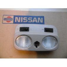 Original Nissan Almera N16 Almera Tino V10M Innenraumleuchte 26430-BM600