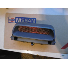 Original Nissan Almera N15 Dritte Bremsleuchte 26590-2N200