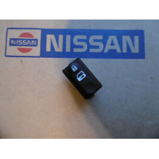 Original Nissan Qashqai J10 Qashqai JJ10 Schalter Verriegelung 25210-JD00A