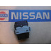 Original Nissan Qashqai J10 Qashqai JJ10 Schalter Sitzheizung RH 25500-JD01B