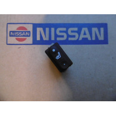Original Nissan Qashqai J10 Qashqai JJ10 Schalter Sitzheizung links 25500-JD01A