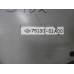 Original Nissan Sunny B11 Cherry N12 Blech vorne rechts 75130-01A00