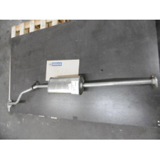Original Nissan Micra K12 Mittelschalldämpfer 20300-AY110 20300-AY115 20300-AY105