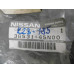 Original Nissan Urvan E24 Seilzug Handbremse LH 36531-45N00
