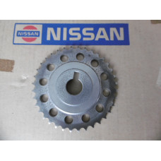 Original Nissan Primera 100NX Sunny Almera Zahnrad Nockenwelle 13024-53J01 13024-70J00