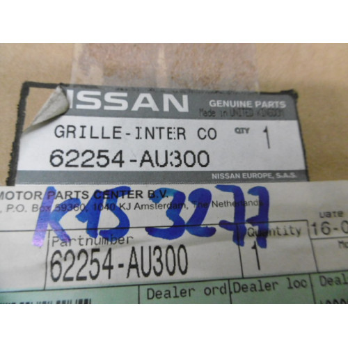Nissan 26056 au300