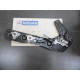 Original Nissan Patrol Y61 Sitzbeschlag links innen 87451-VB010
