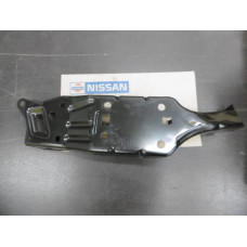 Original Nissan Qashqai J10 Qashqai JJ10 Blech vorne RH F2522-JD0MA