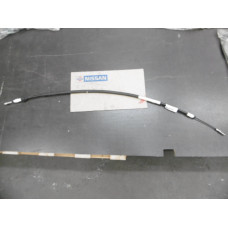 Original Nissan Interstar X70 Renault Master Handbremsseil vorne 36402-00Q0A