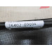 Original Nissan Interstar X70 Renault Master Handbremsseil vorne 36402-00Q0A