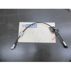 Original Nissan Bluebird T12 Tachowelle 25050-16E08 25050-01E01