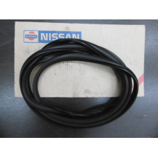 Original Nissan Juke F15 Dichtung Schiebedach 91245-BV80A