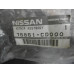 Original Nissan 350Z Z33 Dichtung Einstieg oben links 76861-CD000