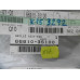 Original Nissan Pickup D22 Abdeckung Windlauf links 66810-3S100