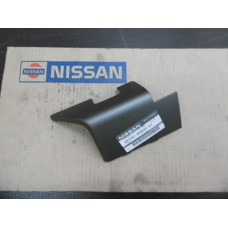 Original Nissan X-Trial T30 Abdeckung Gepäckträger KE730-8H600-S1