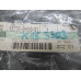 Original Nissan X-Trial T30 Abdeckung Gepäckträger KE730-8H600-S1