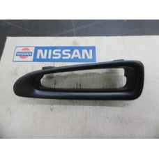 Original Nissan Sunny Y10 Griffmulde Tür vorne RH 80942-50Y03