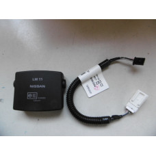 Original Nissan Modul Alarmanlage KE255-99962