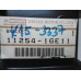 Original Nissan Bluebird U11 Maxima U11 Motorhalter links 11254-16E11