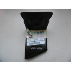Original Nissan Qashqai J10 Halter links G6691-JD0M0