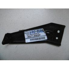 Original Nissan Pathfinder R51 Halter Stoßstange hinten links 85271-EB300