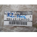 Original Nissan Murano Z50 Schalter Handbremse 36011-CA000