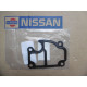 Original Nissan Dichtung Thermostatgehäuse 11072-4M501 11072-4M500
