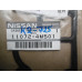 Original Nissan Dichtung Thermostatgehäuse 11072-4M501 11072-4M500