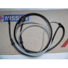 Original Nissan Interstar X70 Renault Master II Leitung Waschwasser 27460-00QAA