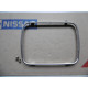 Original Nissan Patrol 160 Patrol 260 Pickup D21 Chrom Rahmen Frontscheinwerfer 26041-G9600 26023-H8610